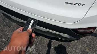 2020 Hyundai Santa Fe Limited - miniatura 25