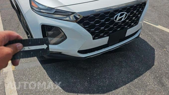 2020 Hyundai Santa Fe Limited - miniatura 29