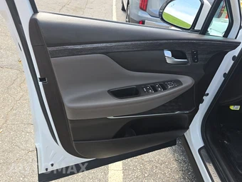 2020 Hyundai Santa Fe Limited - miniatura 9