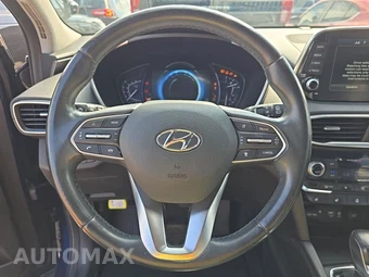 2020 Hyundai Santa Fe Limited - miniatura 10