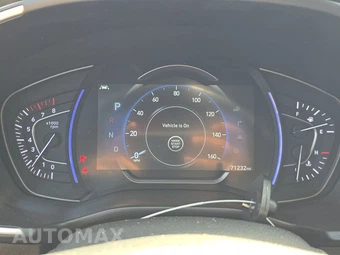 2020 Hyundai Santa Fe Limited - miniatura 12
