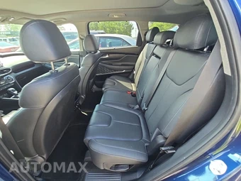 2020 Hyundai Santa Fe Limited - miniatura 13