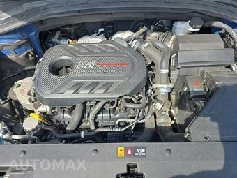 2020 Hyundai Santa Fe Limited - miniatura 15