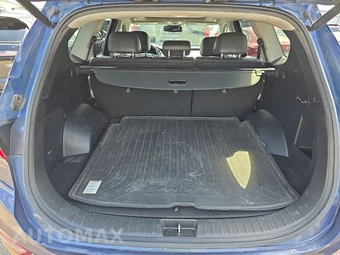 2020 Hyundai Santa Fe Limited - miniatura 16