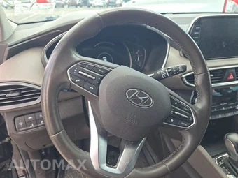 2020 Hyundai Santa Fe Limited – miniatura 10