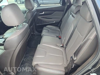 2020 Hyundai Santa Fe Limited – miniatura 13