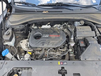 2020 Hyundai Santa Fe Limited – miniatura 15