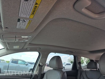 2020 Hyundai Santa Fe Limited – miniatura 17