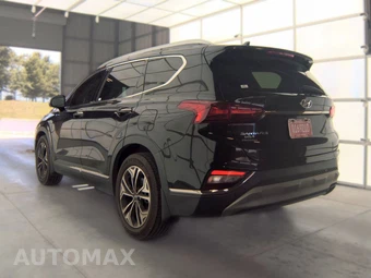 2020 Hyundai Santa Fe Limited – miniatura 6