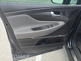 2020 Hyundai Santa Fe Limited – miniatura 9