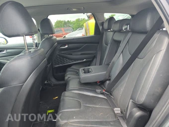 2020 Hyundai Santa Fe Limited - miniatura 13