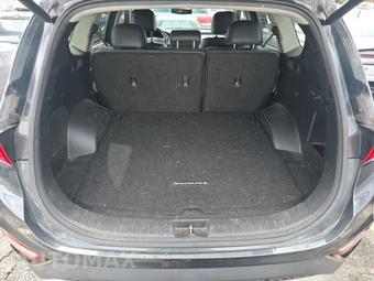 2020 Hyundai Santa Fe Limited - miniatura 16