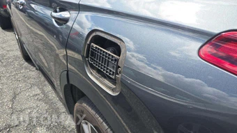 2020 Hyundai Santa Fe Limited - miniatura 20