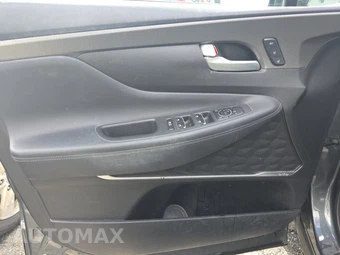 2020 Hyundai Santa Fe Limited - miniatura 9