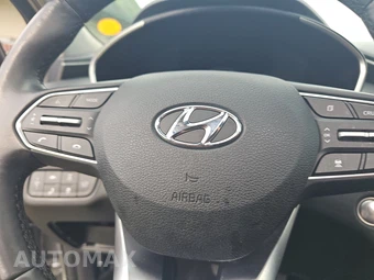 2020 Hyundai Santa Fe Limited - miniatura 10