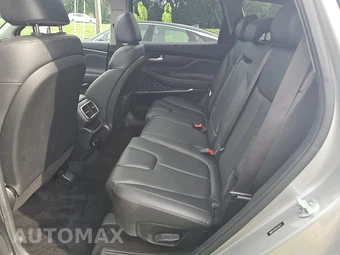 2020 Hyundai Santa Fe Limited - miniatura 13