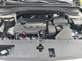 2020 Hyundai Santa Fe Limited - miniatura 16