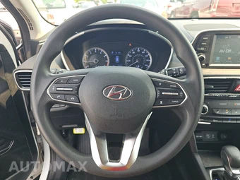 2020 Hyundai Santa Fe SE – miniatura 10
