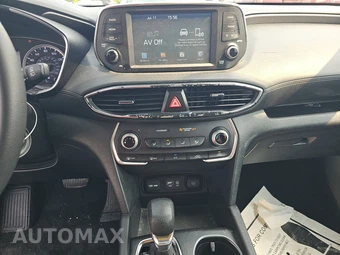 2020 Hyundai Santa Fe SE – miniatura 11