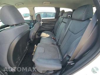 2020 Hyundai Santa Fe SE – miniatura 13