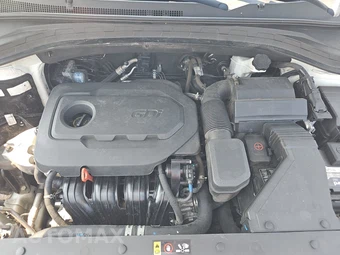 2020 Hyundai Santa Fe SE – miniatura 15