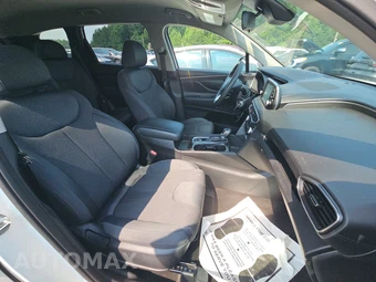 2020 Hyundai Santa Fe SE – miniatura 8