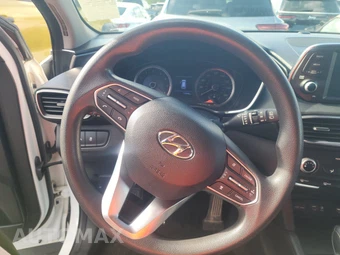 2020 Hyundai Santa Fe SE – miniatura 10