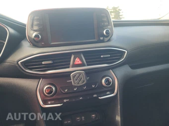 2020 Hyundai Santa Fe SE – miniatura 11