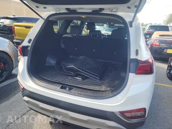 2020 Hyundai Santa Fe SE – miniatura 16