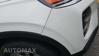 2020 Hyundai Santa Fe SE – miniatura 22