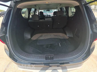 2020 Hyundai Santa Fe SE - miniatura 16