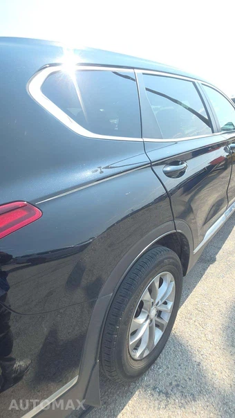 2020 Hyundai Santa Fe SE - miniatura 22