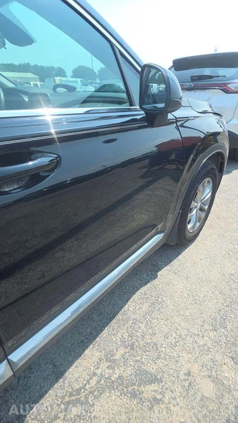 2020 Hyundai Santa Fe SE - miniatura 25