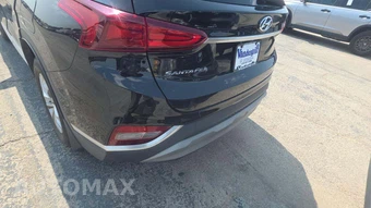 2020 Hyundai Santa Fe SE - miniatura 27