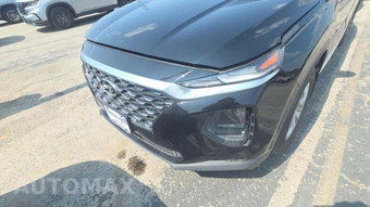 2020 Hyundai Santa Fe SE - miniatura 28