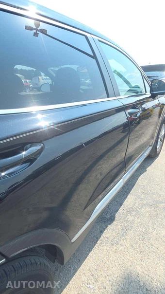 2020 Hyundai Santa Fe SE - miniatura 29