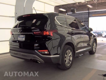 2020 Hyundai Santa Fe SE - miniatura 4
