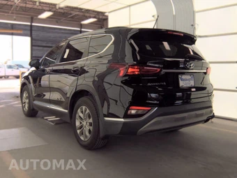 2020 Hyundai Santa Fe SE - miniatura 6