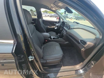 2020 Hyundai Santa Fe SE - miniatura 8