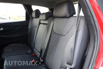 2020 Hyundai Santa Fe SE - miniatura 12