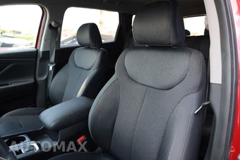2020 Hyundai Santa Fe SE - miniatura 5