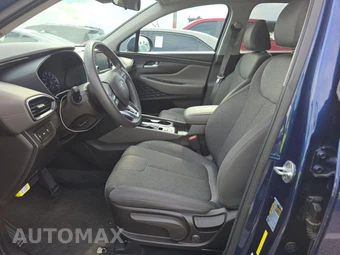 2020 Hyundai Santa Fe SE – miniatura 13