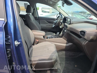2020 Hyundai Santa Fe SE – miniatura 14