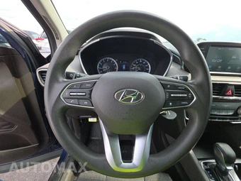 2020 Hyundai Santa Fe SE – miniatura 16