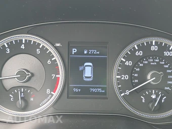 2020 Hyundai Santa Fe SE – miniatura 18