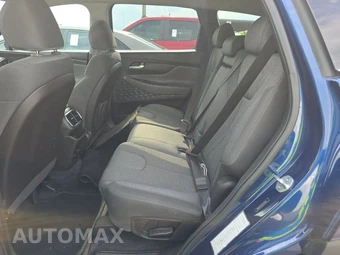 2020 Hyundai Santa Fe SE – miniatura 19
