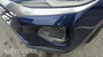 2020 Hyundai Santa Fe SE – miniatura 25