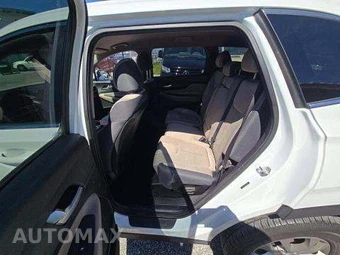 2020 Hyundai Santa Fe SE – miniatura 14