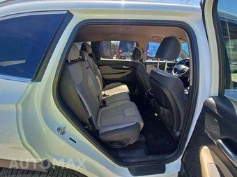 2020 Hyundai Santa Fe SE – miniatura 17