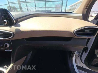 2020 Hyundai Santa Fe SE – miniatura 20